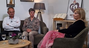 ČETVRTA EPIZODA PODCASTA USUSRET OBITELJSKOM DANU VARAŽDINSKE BISKUPIJE: KOMUNIKACIJA U OBITELJI