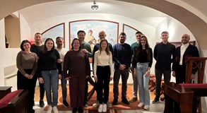 ZAVRŠEN PROŠIRENI OBLIK ZARUČNIČKOG TEČAJA