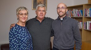 Završetak radnog odnosa voditelja Bračnog i obiteljskog savjetovališta