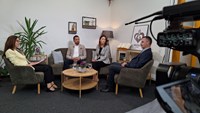 PETA EPIZODA PODCASTA USUSRET BISKUPIJSKOM OBITELJSKOM DANU O IZAZOVIMA DIGITALNE KOMUNIKACIJE