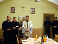 Osnovan Obiteljski centar Varaždinske biskupije